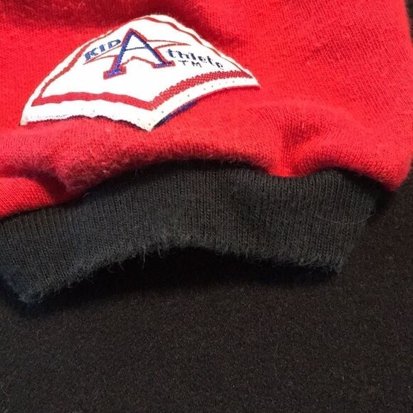 NBA Size 6/9 Month Chicago Bulls Onesie - Picture 5 of 7